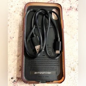 Lumee Light Up Case (iPhone x)